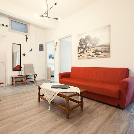 Bay View Apartment Limenas  Luaran gambar
